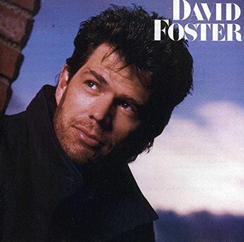 David Foster / David Foster - CD (Used)