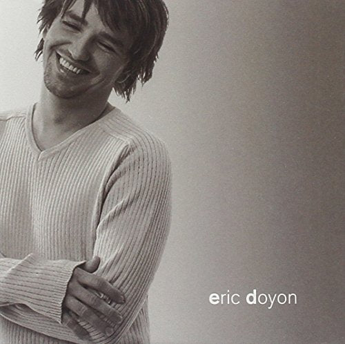 Eric Doyon