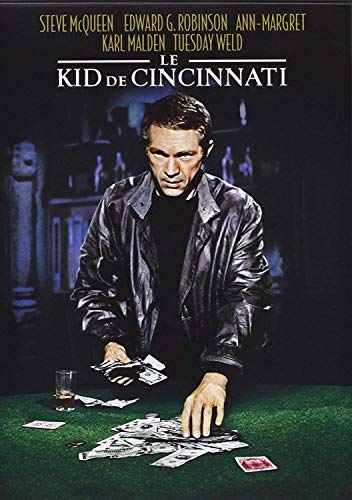 The Cincinnati Kid