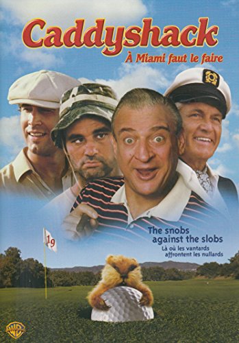 Caddyshack: 20th Anniversary Edition - DVD (Used)