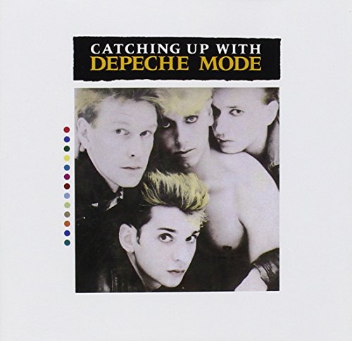 Depeche Mode / Catching Up with Depeche Mode - CD (Used)