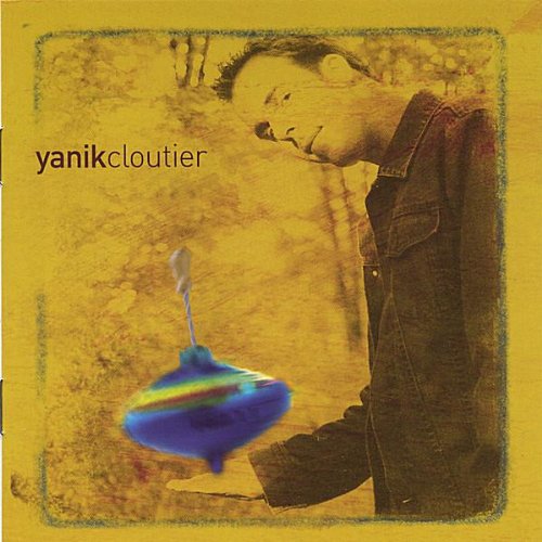 Yanik Cloutier