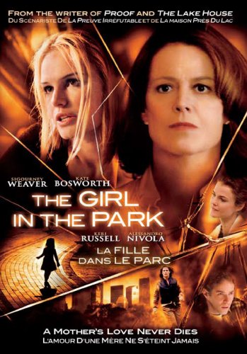 The Girl In The Park