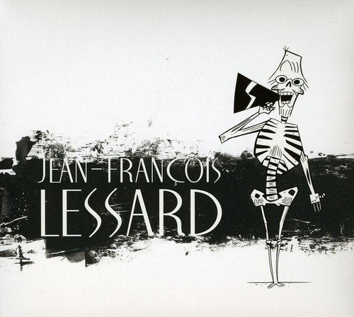 Jean-Francois Lessard