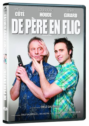De père en flic - DVD (Used)