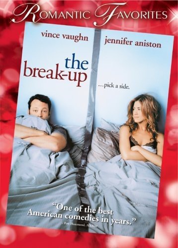 The Break-Up (Widescreen) - DVD (Used)