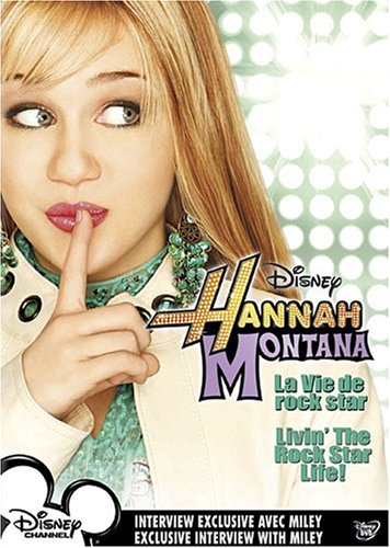 Hannah Montana: Livin&