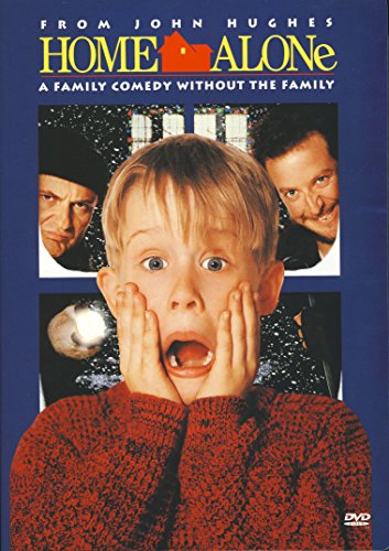 Home Alone - DVD (Used)