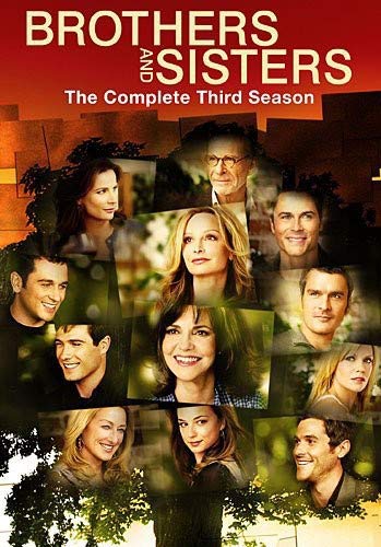 Brothers and Sisters / Season 3 - DVD (Used)