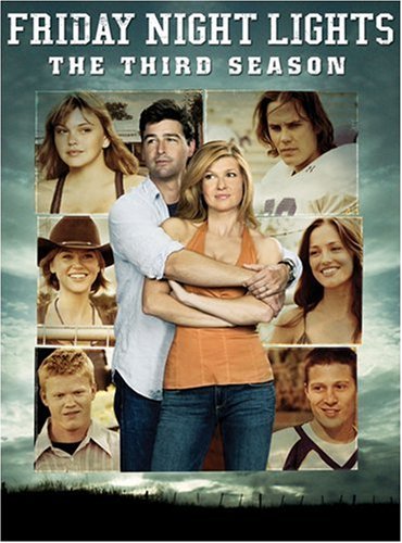 Friday Night Lights / The Third Season - DVD (Used)