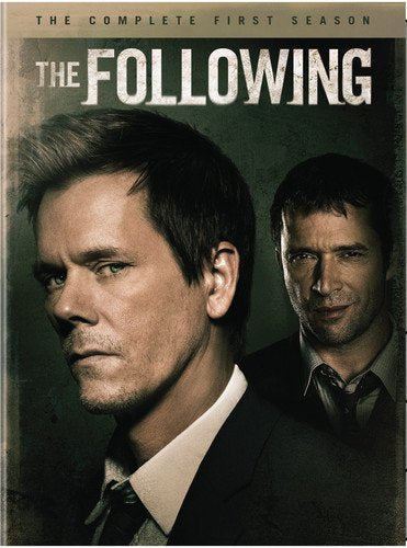 The Following: Season 1