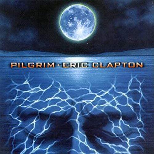 Eric Clapton / Pilgrim - CD (Used)