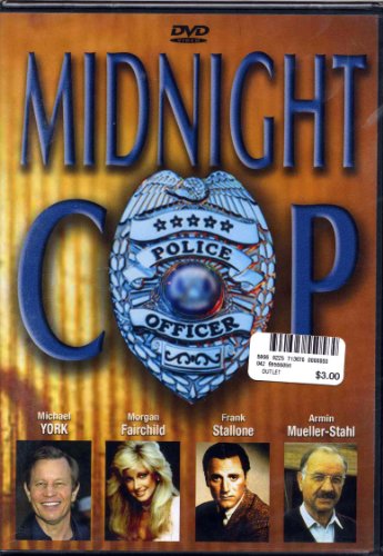 Midnight Cop