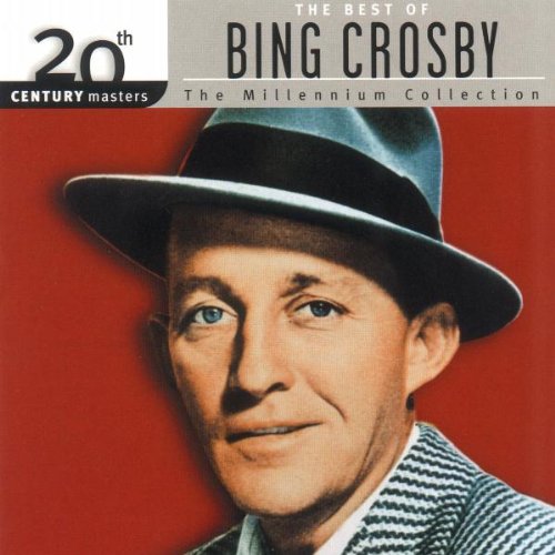 Bing Crosby / 20th Century Masters: Collection - CD (Used)