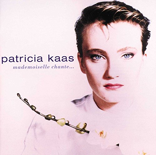 Patricia Kaas / Mademoiselle Chante... - CD (Used)