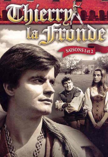 Thierry La Fronde: Saisons 1 et 2 - DVD