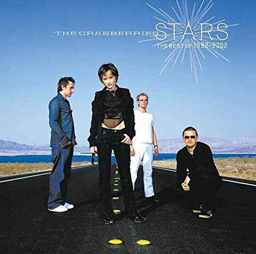 The Cranberries / Stars: Best Of 1992-2002 - CD (Used)