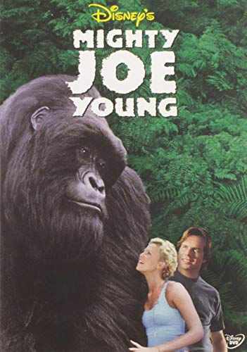 Mighty Joe Young - DVD (Used)