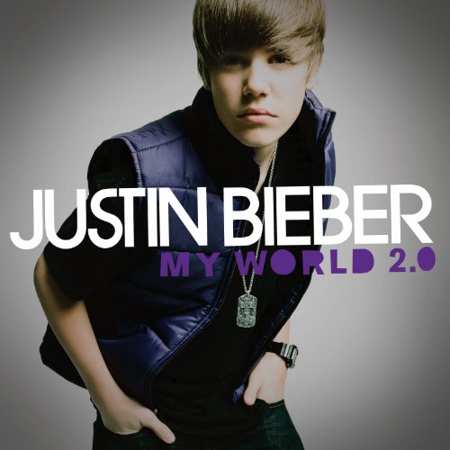 Justin Bieber / My World 2.0 - CD (Used)