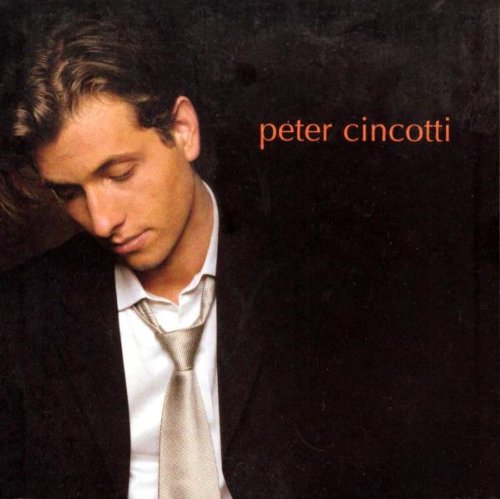 Peter Cincotti / Peter Cincotti - CD (Used)