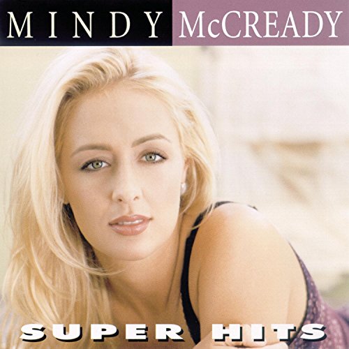 Mindy Mccready / Super Hits - CD