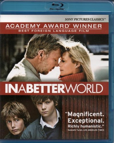 In a Better World (Blu-ray)