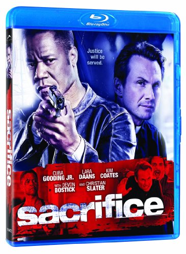 Sacrifice - Blu-Ray (Used)