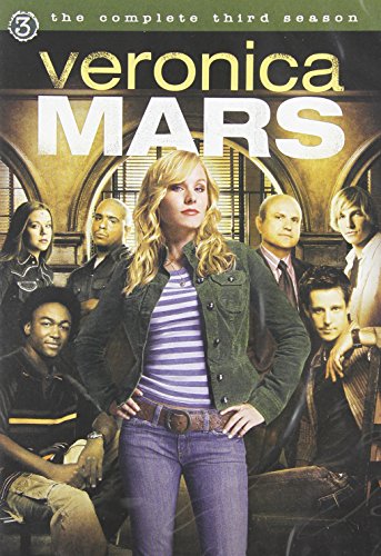 Veronica Mars / The Complete Third Season - DVD (Used)