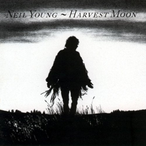 Neil Young / Harvest Moon - CD (Used)