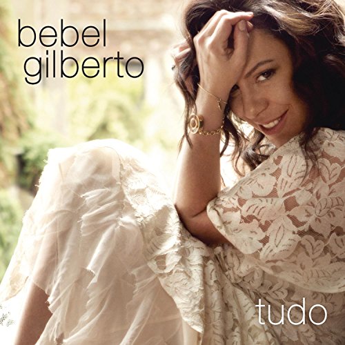 Bebel Gilberto / Tudo - CD (Used)