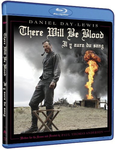 There Will Be Blood - Blu-Ray (Used)