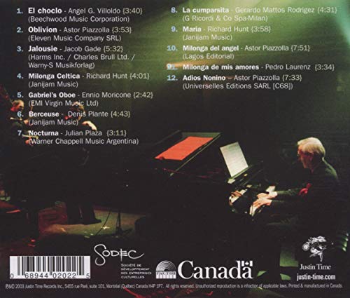 Quartango / Performance - CD (Used)