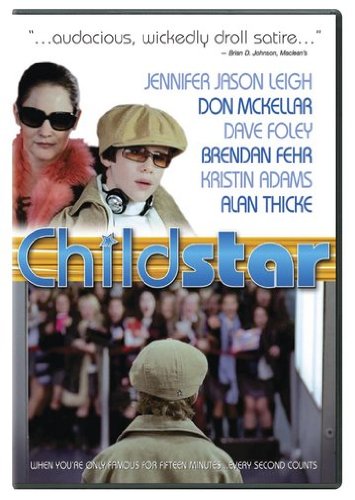 Childstar - DVD (Used)