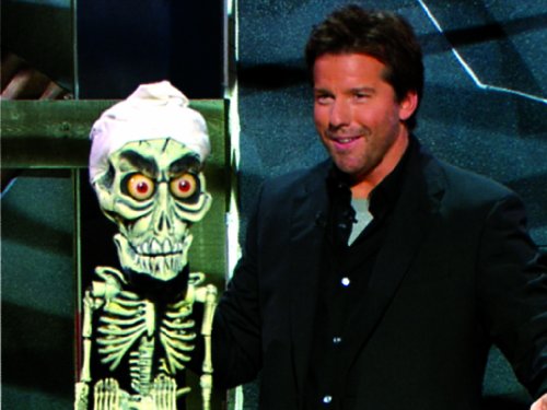 Jeff Dunham: Spark of Insanity