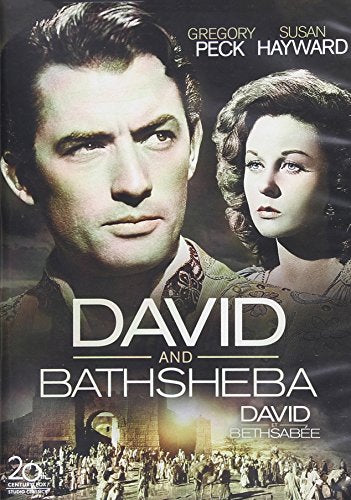 David And Bathsheba (Bilingual)