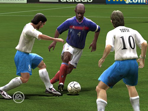 FIFA 2006 (vf)