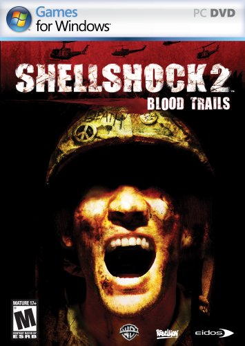 Shellshock 2: Blood Trails - PC