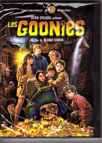 Les Goonies - DVD (Used)