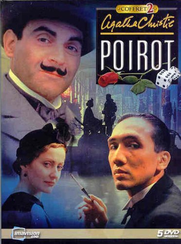 Hercule Poirot / Box 