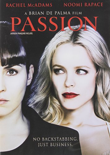 Passion (Bilingual)