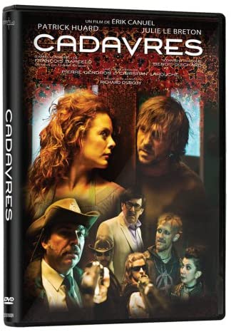 Corpses - DVD (Used)