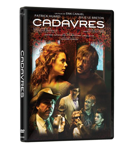 Cadavres - DVD (Used)