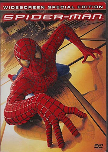 Spider-Man (2-Disc Special Edition - Bilingual)