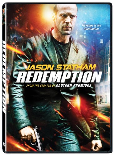 Redemption - DVD (Used)