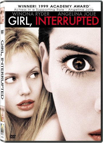 Girl, Interrupted (Widescreen) - DVD