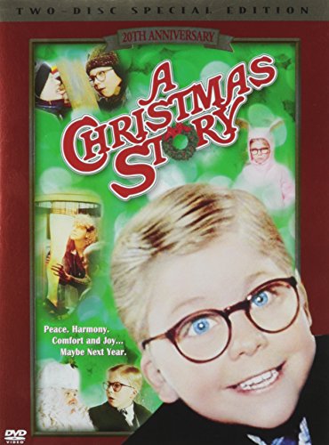 A Christmas Story (Two-Disc Special Edition) [Import]