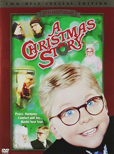 A Christmas Story (Two-Disc Special Edition)