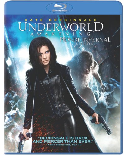 Underworld: Awakening - Blu-Ray