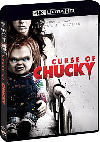Curse of Chucky: Collector&