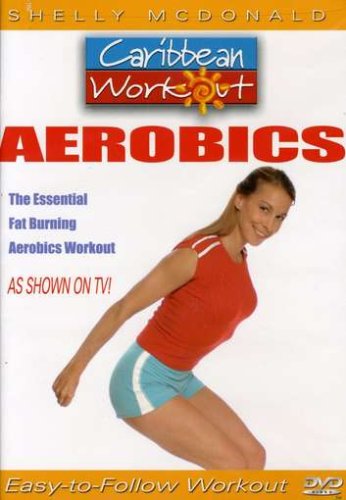 Caribbean Workout - Aerobics